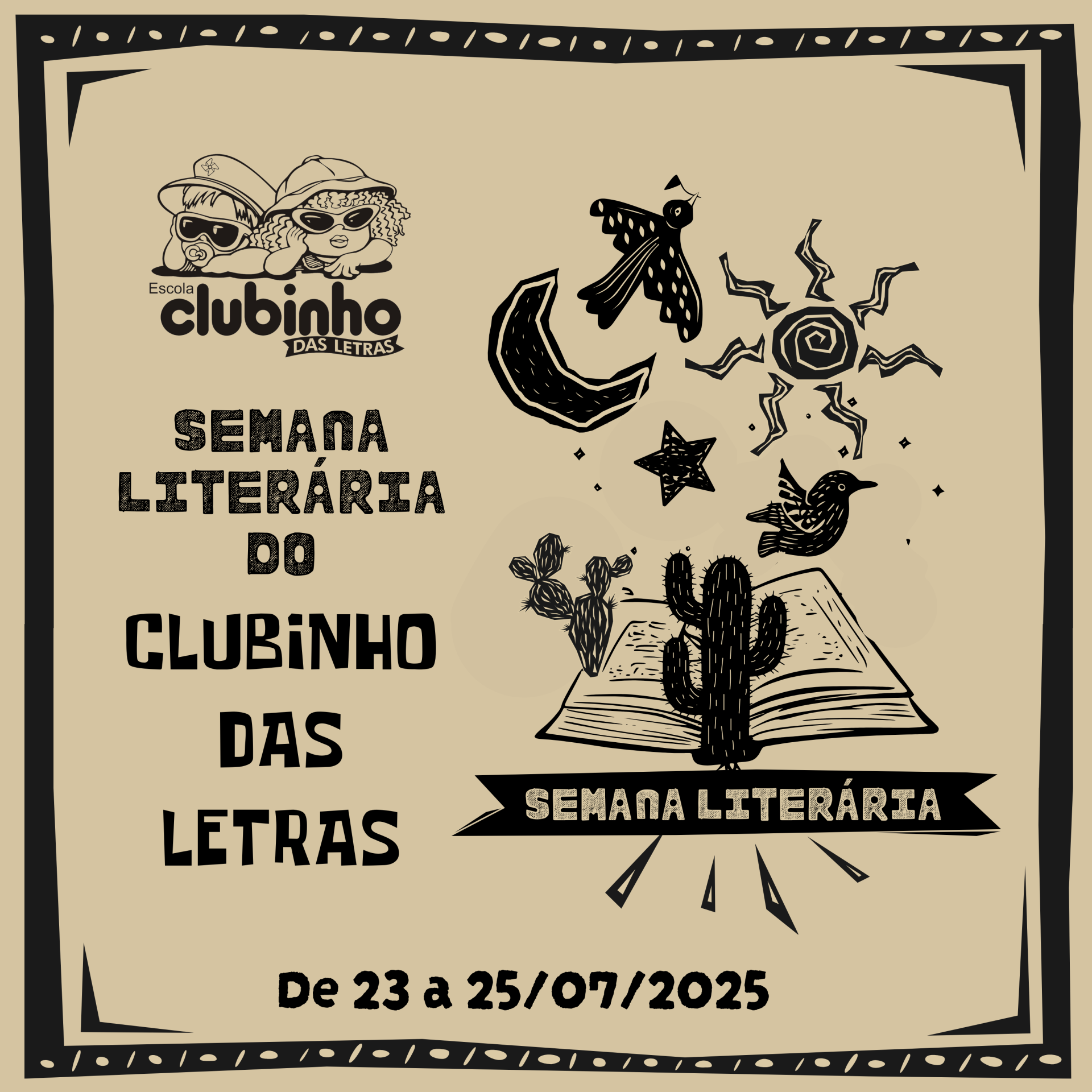 Semana Literária