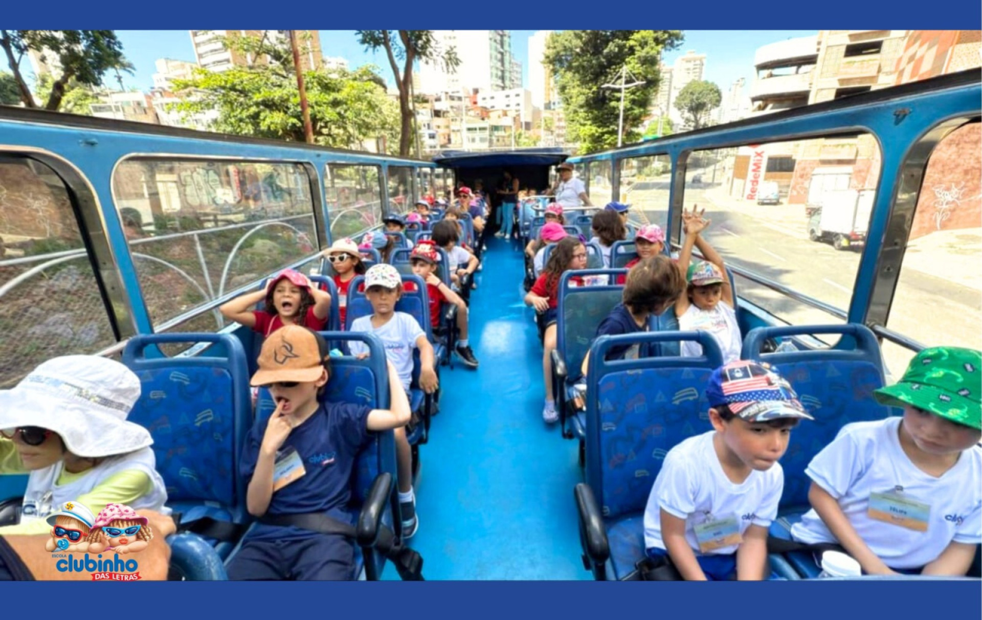 Comemoração dos 476 anos da nossa bela “Salvador”!